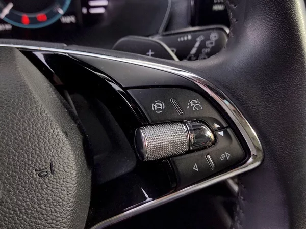 Škoda Octavia Combi Style 1,0 Tsi 81 Kw DSG - foto 33