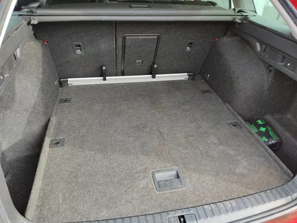 Škoda Octavia Combi Style 1,0 Tsi 81 Kw DSG - foto 38