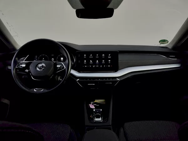 Škoda Octavia Combi Style 1,0 Tsi 81 Kw DSG - foto 5