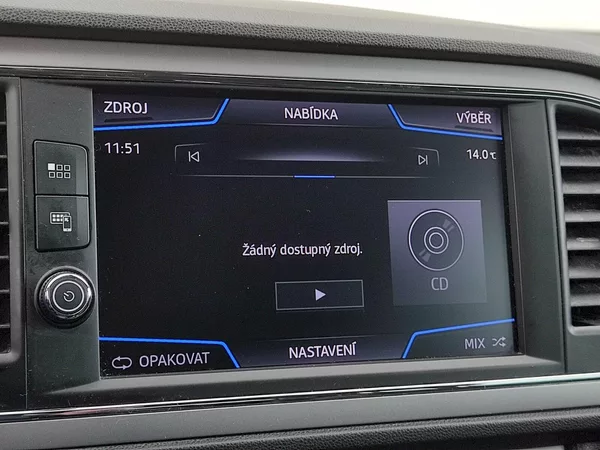 Seat Leon ST XCELLENCE FR 1.5 TSI 130K 6 - foto 11