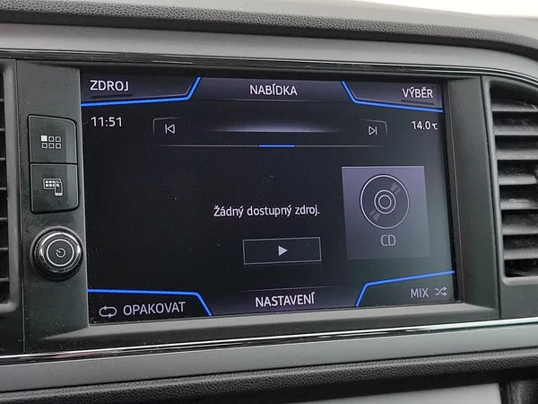 Seat Leon ST XCELLENCE FR 1.5 TSI 130K 6 - foto 15