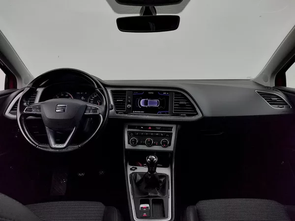 Seat Leon ST XCELLENCE FR 1.5 TSI 130K 6 - foto 5