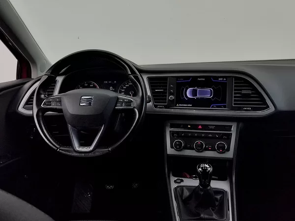 Seat Leon ST XCELLENCE FR 1.5 TSI 130K 6 - foto 6