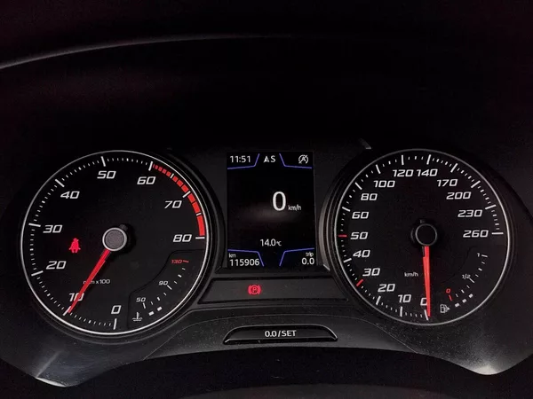 Seat Leon ST XCELLENCE FR 1.5 TSI 130K 6 - foto 7