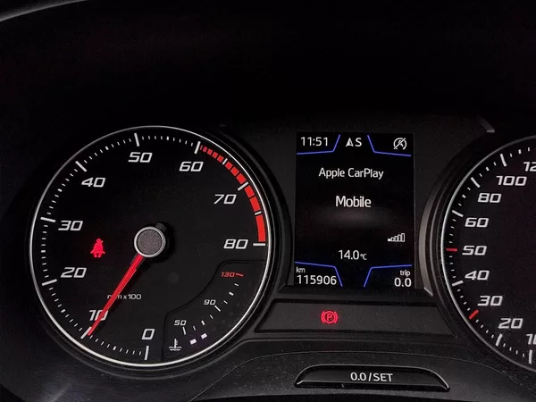 Seat Leon ST XCELLENCE FR 1.5 TSI 130K 6 - foto 8