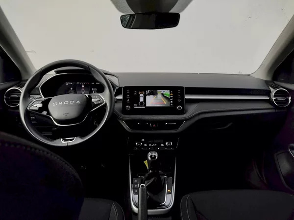Škoda Fabia Top Selection 1,0 Tsi - foto 5