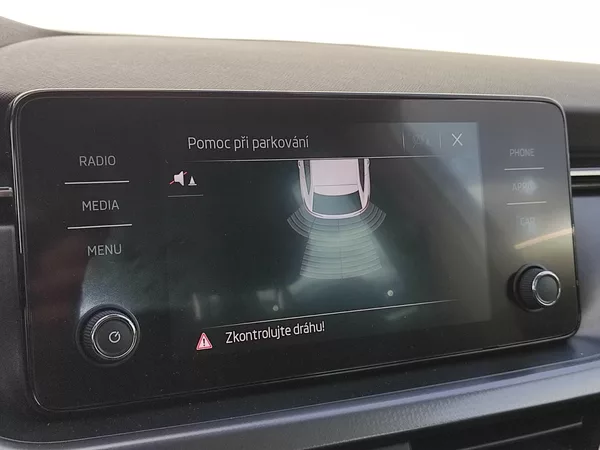 Škoda Scala Style 1,6 Tdi 85 Kw - foto 14