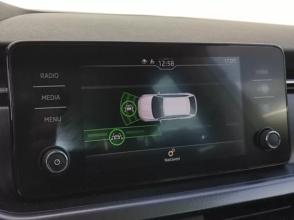 Škoda Scala Style 1,6 Tdi 85 Kw - foto 16