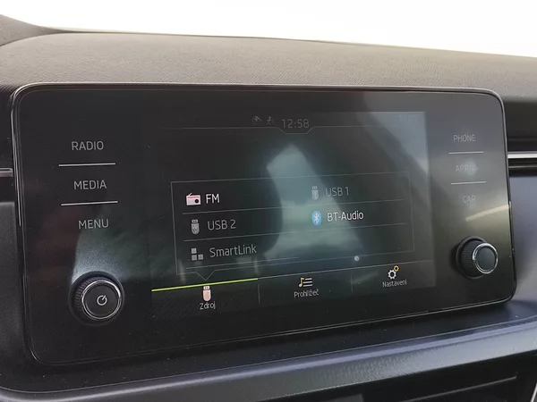 Škoda Scala Style 1,6 Tdi 85 Kw - foto 17