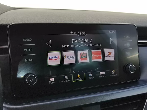 Škoda Scala Style 1,6 Tdi 85 Kw - foto 18