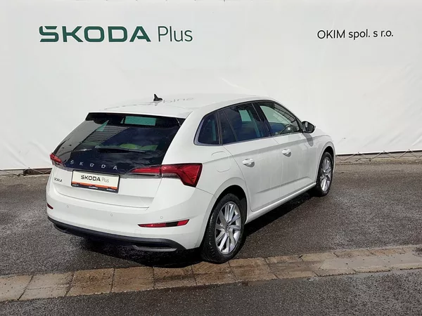 Škoda Scala Style 1,6 Tdi 85 Kw - foto 2
