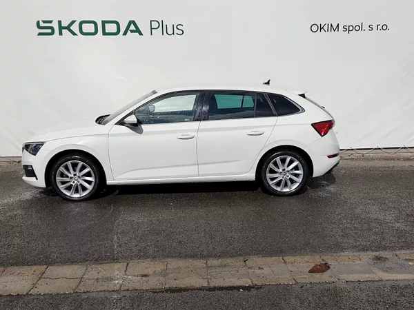 Škoda Scala Style 1,6 Tdi 85 Kw - foto 3