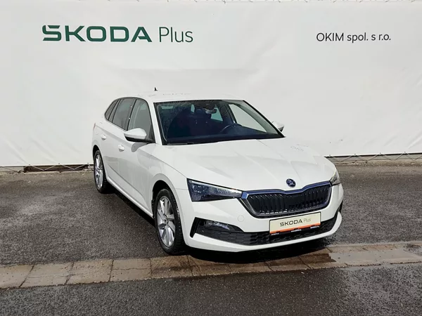 Škoda Scala Style 1,6 Tdi 85 Kw - foto 31