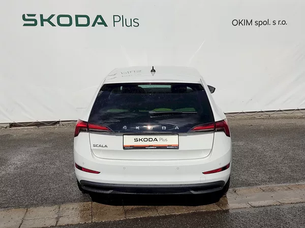 Škoda Scala Style 1,6 Tdi 85 Kw - foto 33