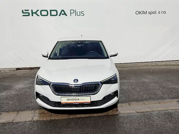 Škoda Scala Style 1,6 Tdi 85 Kw - foto 4