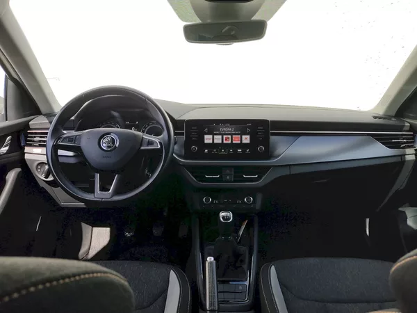 Škoda Scala Style 1,6 Tdi 85 Kw - foto 5