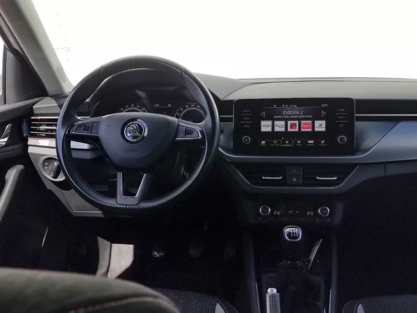 Škoda Scala Style 1,6 Tdi 85 Kw - foto 6