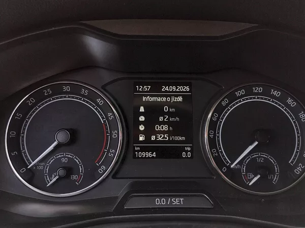 Škoda Scala Style 1,6 Tdi 85 Kw - foto 7