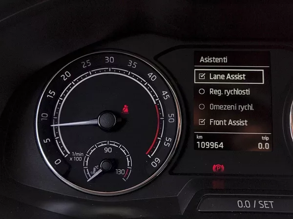 Škoda Scala Style 1,6 Tdi 85 Kw - foto 8