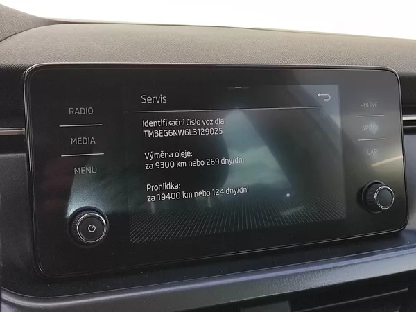 Škoda Scala Style 1,6 Tdi 85 Kw - foto 9