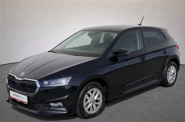 Škoda Fabia Ambition Plus 1,0 Tsi 70 Kw