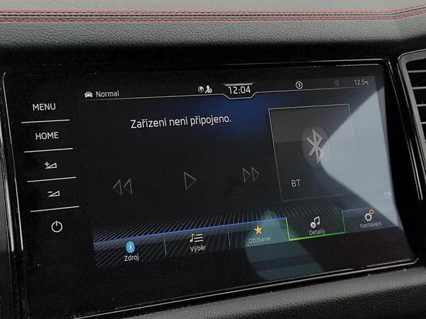 Škoda Kodiaq RS 2,0 Tsi 180 Kw 4x4 DSG - foto 14