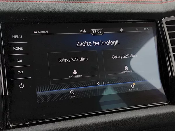 Škoda Kodiaq RS 2,0 Tsi 180 Kw 4x4 DSG - foto 16
