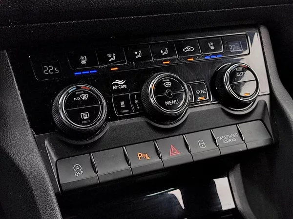 Škoda Kodiaq RS 2,0 Tsi 180 Kw 4x4 DSG - foto 23