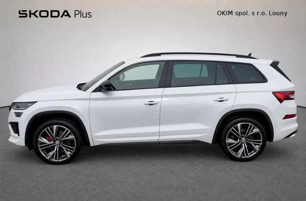 Škoda Kodiaq RS 2,0 Tsi 180 Kw 4x4 DSG - foto 3