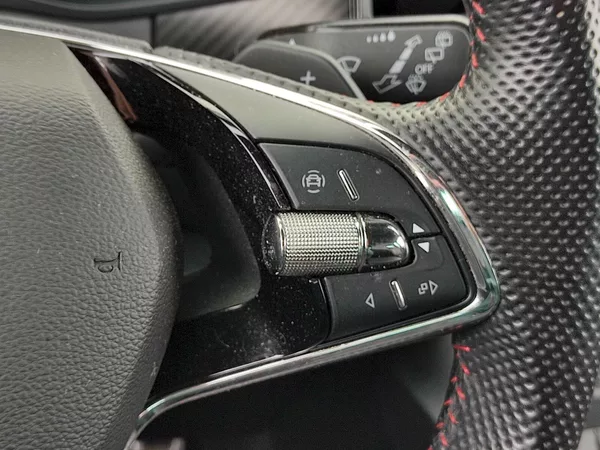Škoda Kodiaq RS 2,0 Tsi 180 Kw 4x4 DSG - foto 35