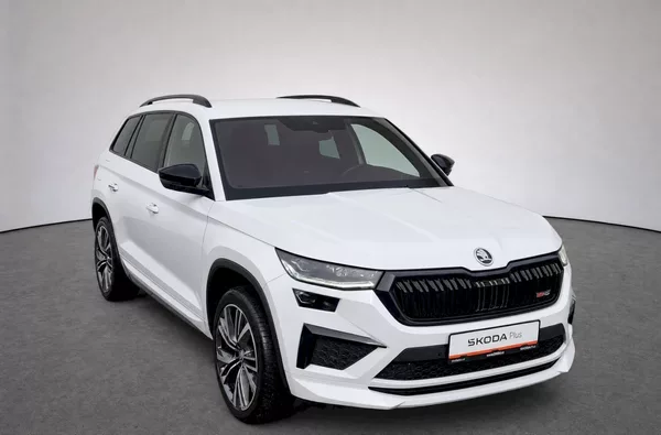 Škoda Kodiaq RS 2,0 Tsi 180 Kw 4x4 DSG - foto 37