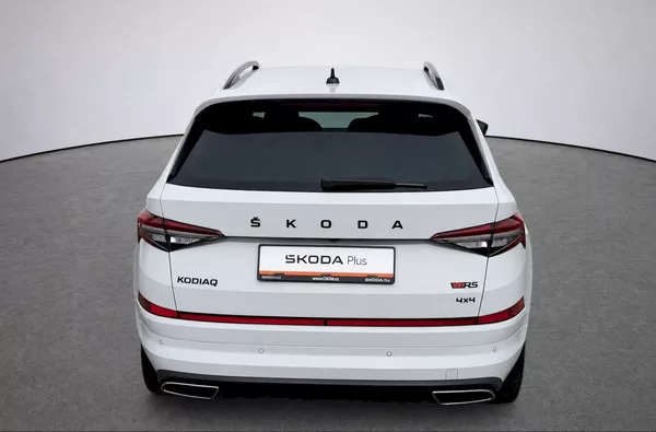 Škoda Kodiaq RS 2,0 Tsi 180 Kw 4x4 DSG - foto 39