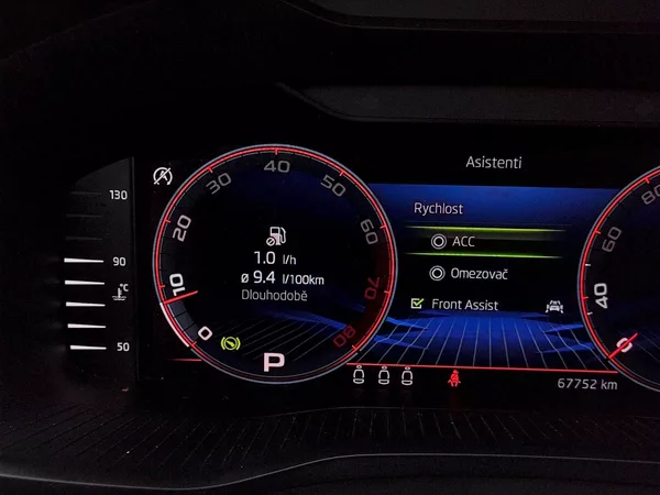 Škoda Kodiaq RS 2,0 Tsi 180 Kw 4x4 DSG - foto 8