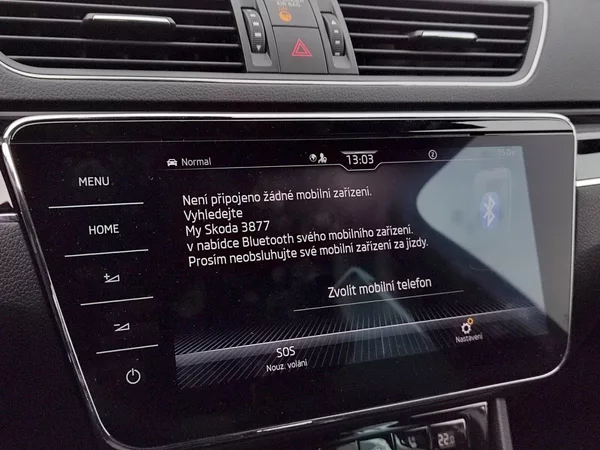 Škoda Superb Combi L&K 2,0 Tsi 206 Kw 4x4 D - foto 17