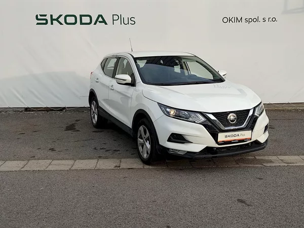 Nissan Qashqai 1,3 DIG-T 140k - foto 35