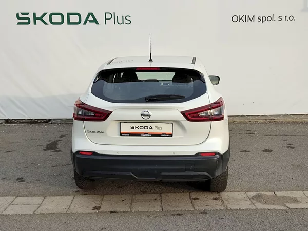 Nissan Qashqai 1,3 DIG-T 140k - foto 37
