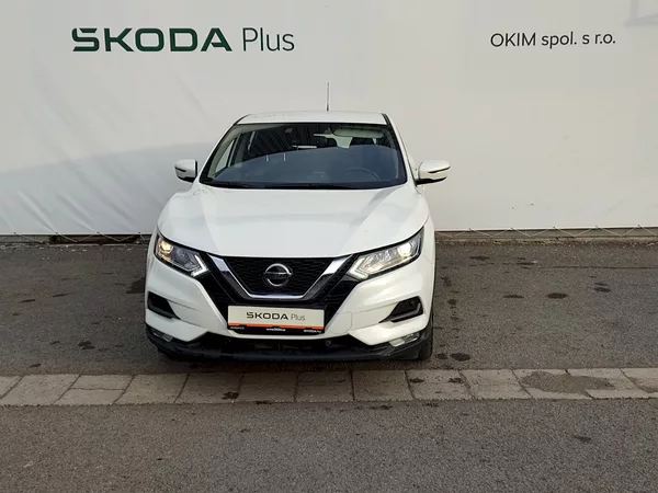 Nissan Qashqai 1,3 DIG-T 140k - foto 4