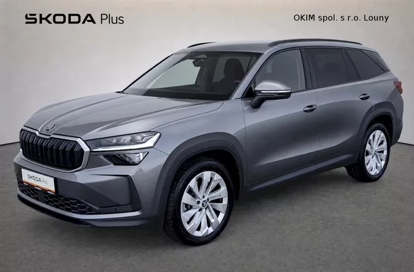 Škoda Kodiaq Selection 1,5 Tsi 110 Kw DSg +