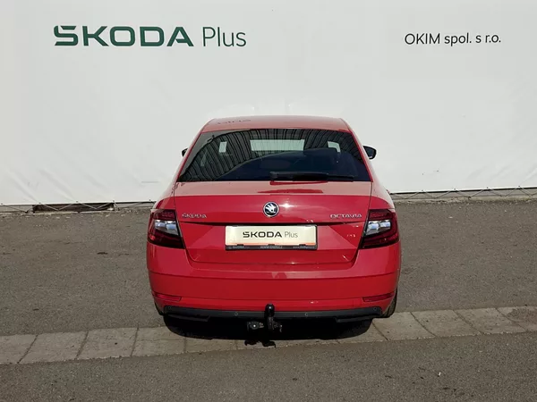Škoda Octavia Style 1,6 Tdi 85 Kw - foto 33