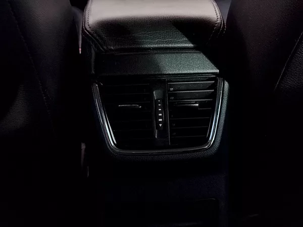 Škoda Octavia Combi Business 1,6 Tdi 81 Kw - foto 25
