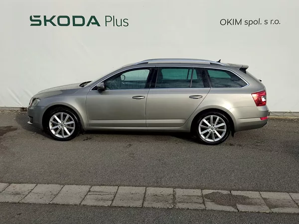 Škoda Octavia Combi Business 1,6 Tdi 81 Kw - foto 3