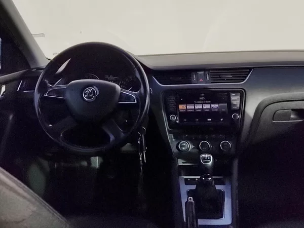 Škoda Octavia Combi Business 1,6 Tdi 81 Kw - foto 6