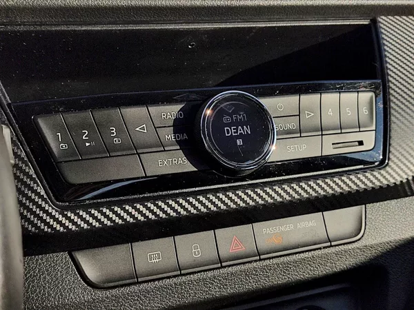 Škoda Fabia Ambition 1,0 Tsi 81 Kw - foto 11