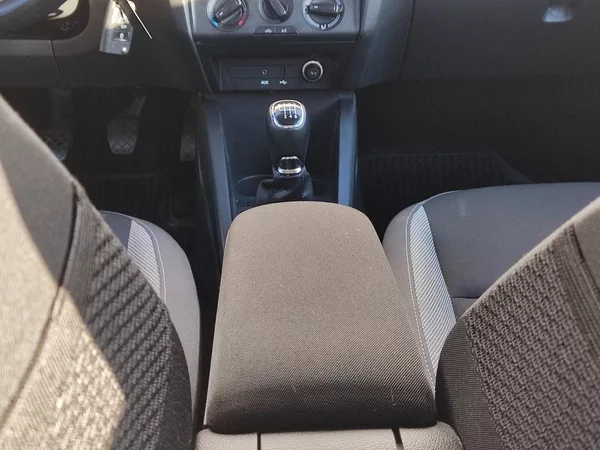 Škoda Fabia Ambition 1,0 Tsi 81 Kw - foto 19