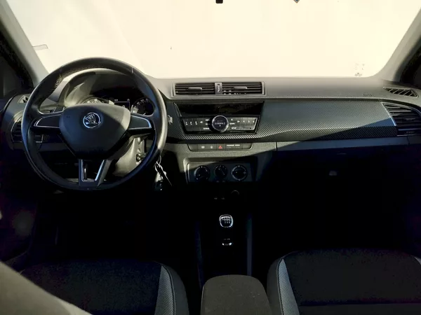 Škoda Fabia Ambition 1,0 Tsi 81 Kw - foto 5