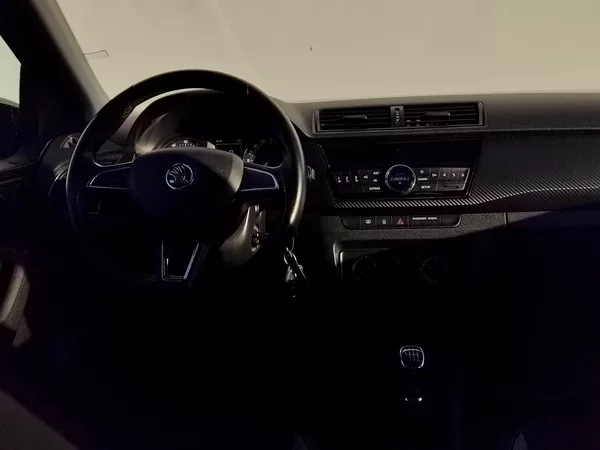 Škoda Fabia Ambition 1,0 Tsi 81 Kw - foto 6