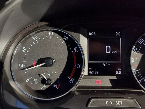 Škoda Fabia Ambition 1,0 Tsi 81 Kw - foto 9