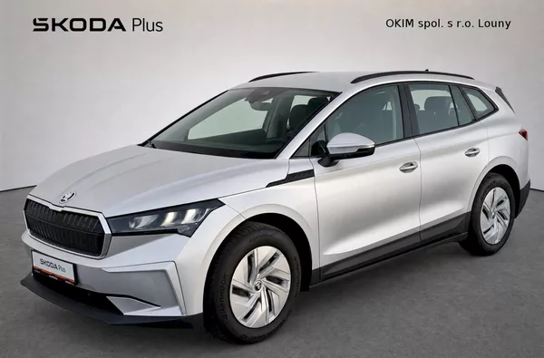 Škoda Enyaq iV 50 109 Kw