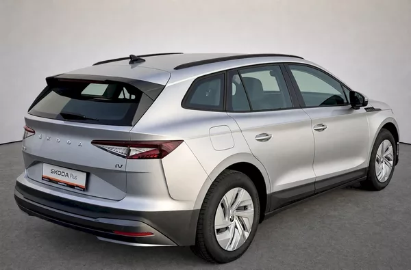 Škoda Enyaq iV 50 109 Kw - foto 2