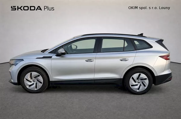 Škoda Enyaq iV 50 109 Kw - foto 3